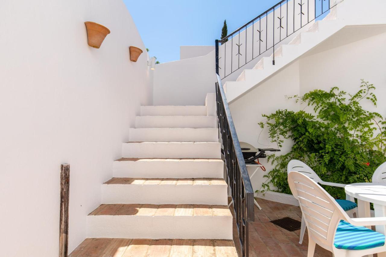 Villa Saragoça Loulé Exterior foto