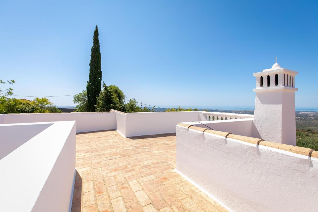 Villa Saragoça Loulé Exterior foto