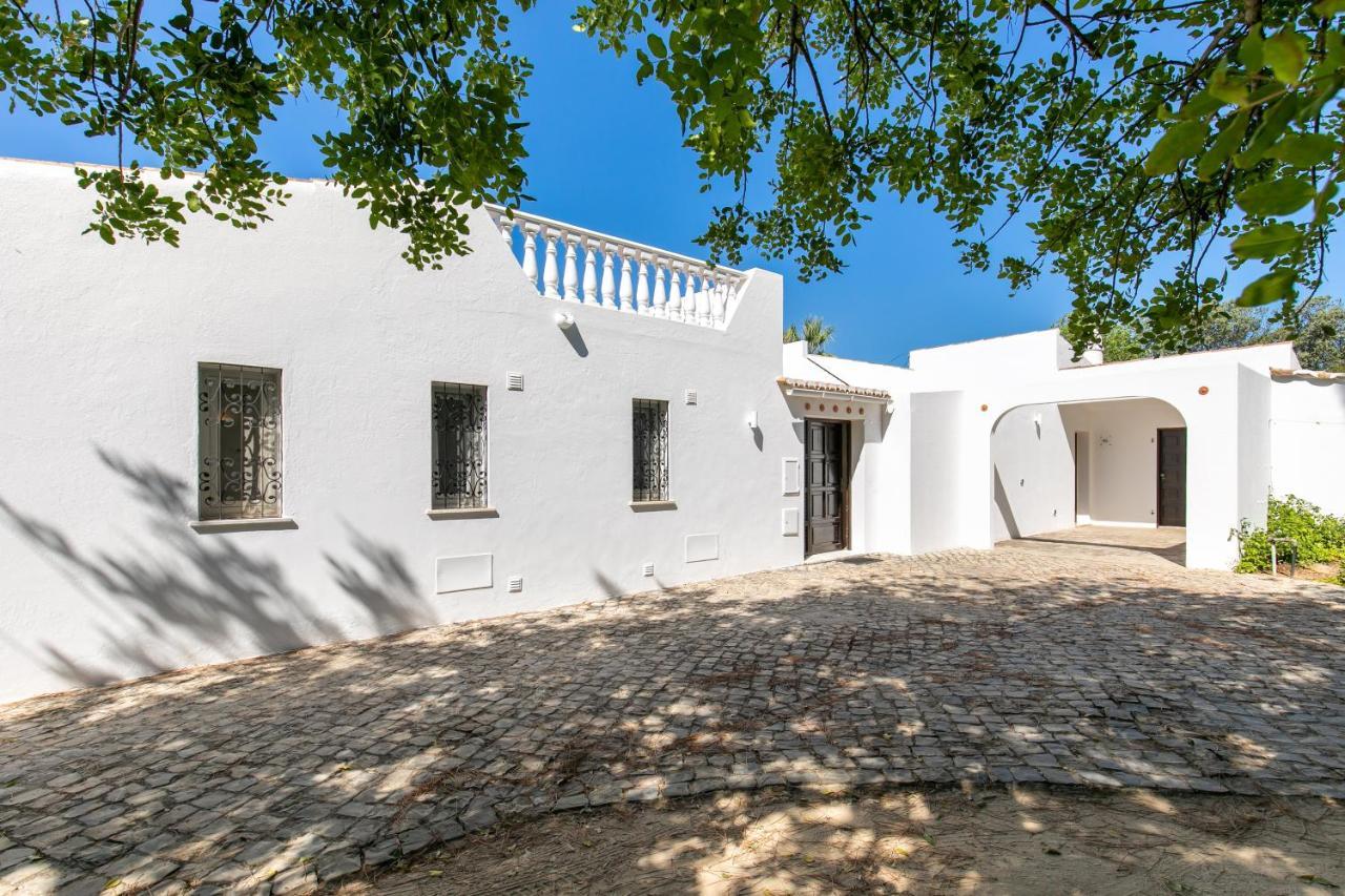 Villa Saragoça Loulé Exterior foto
