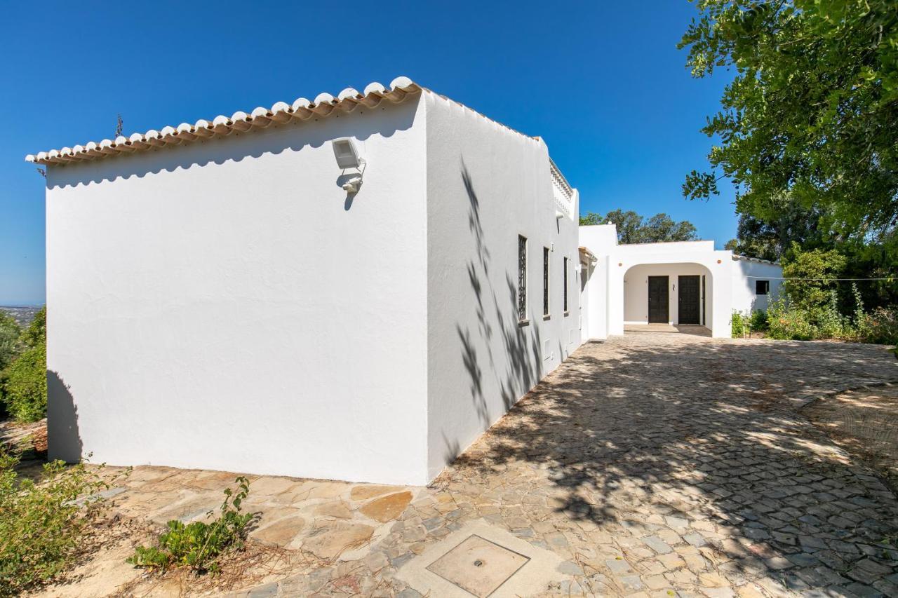 Villa Saragoça Loulé Exterior foto