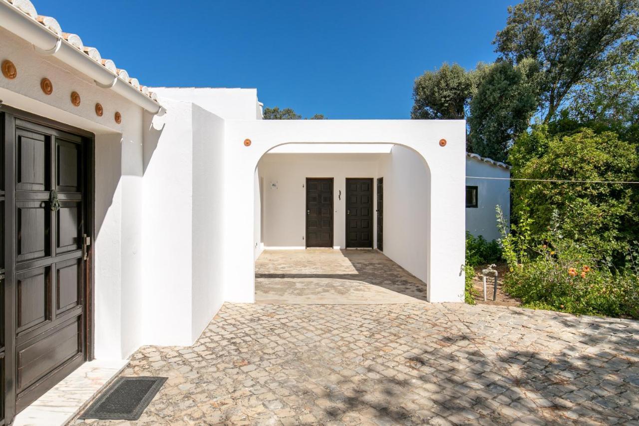 Villa Saragoça Loulé Exterior foto