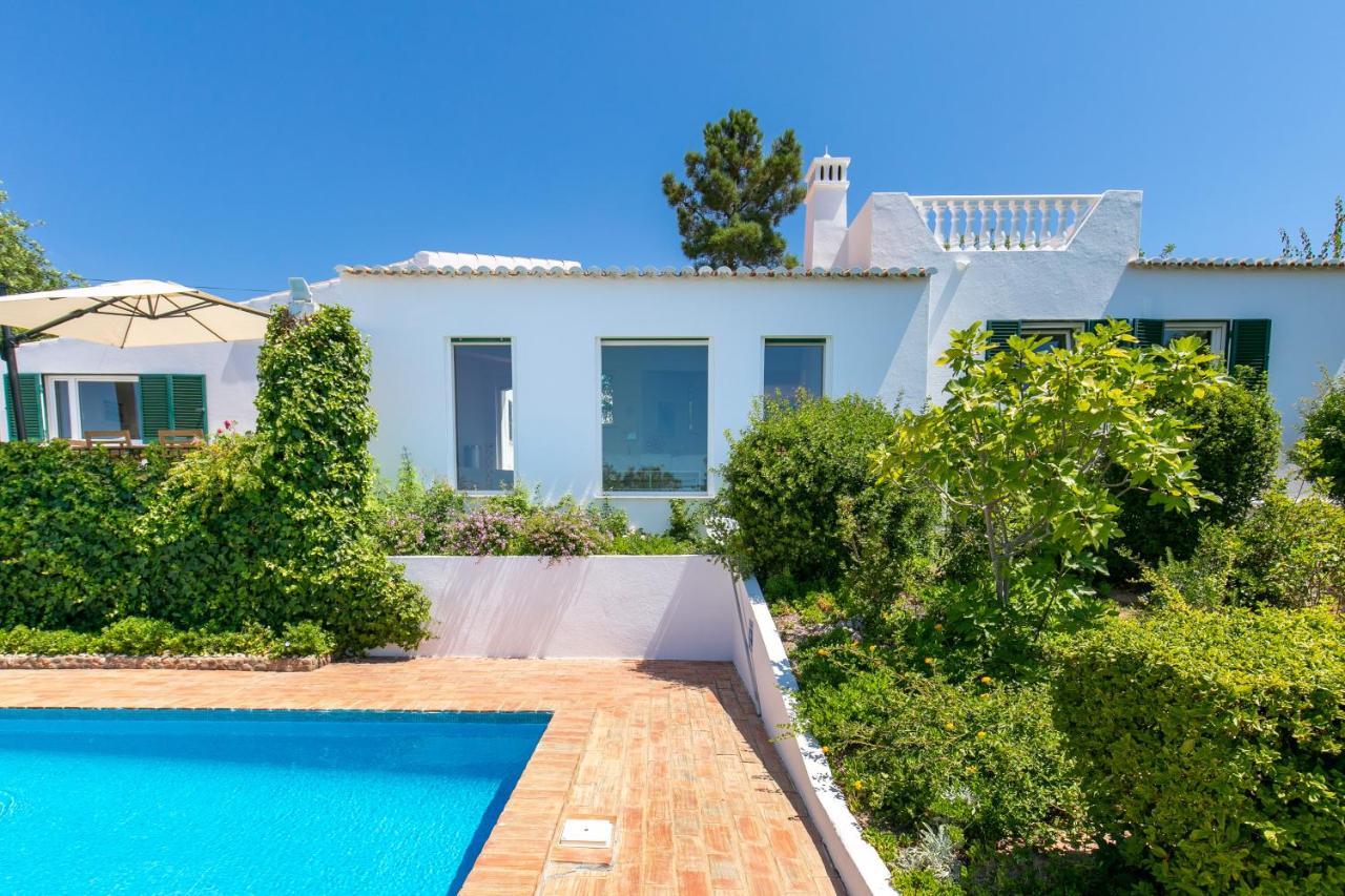 Villa Saragoça Loulé Exterior foto