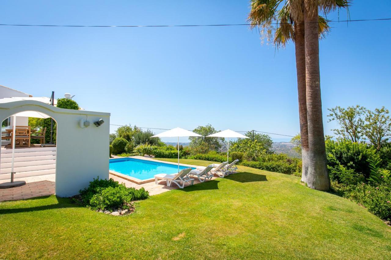 Villa Saragoça Loulé Exterior foto