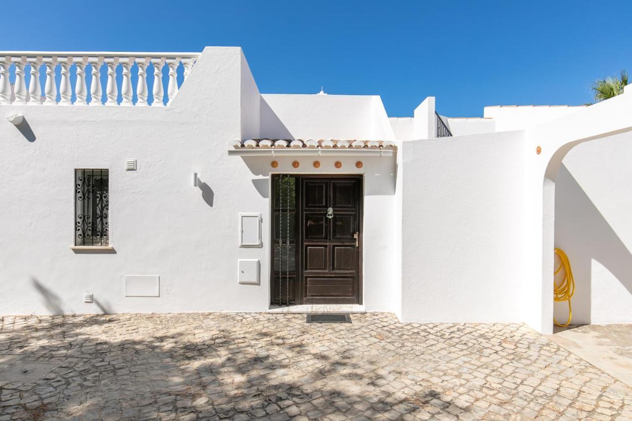 Villa Saragoça Loulé Exterior foto