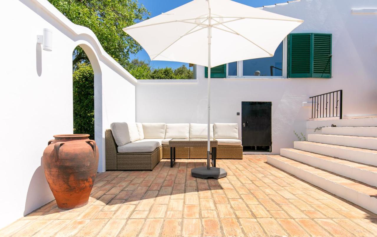 Villa Saragoça Loulé Exterior foto
