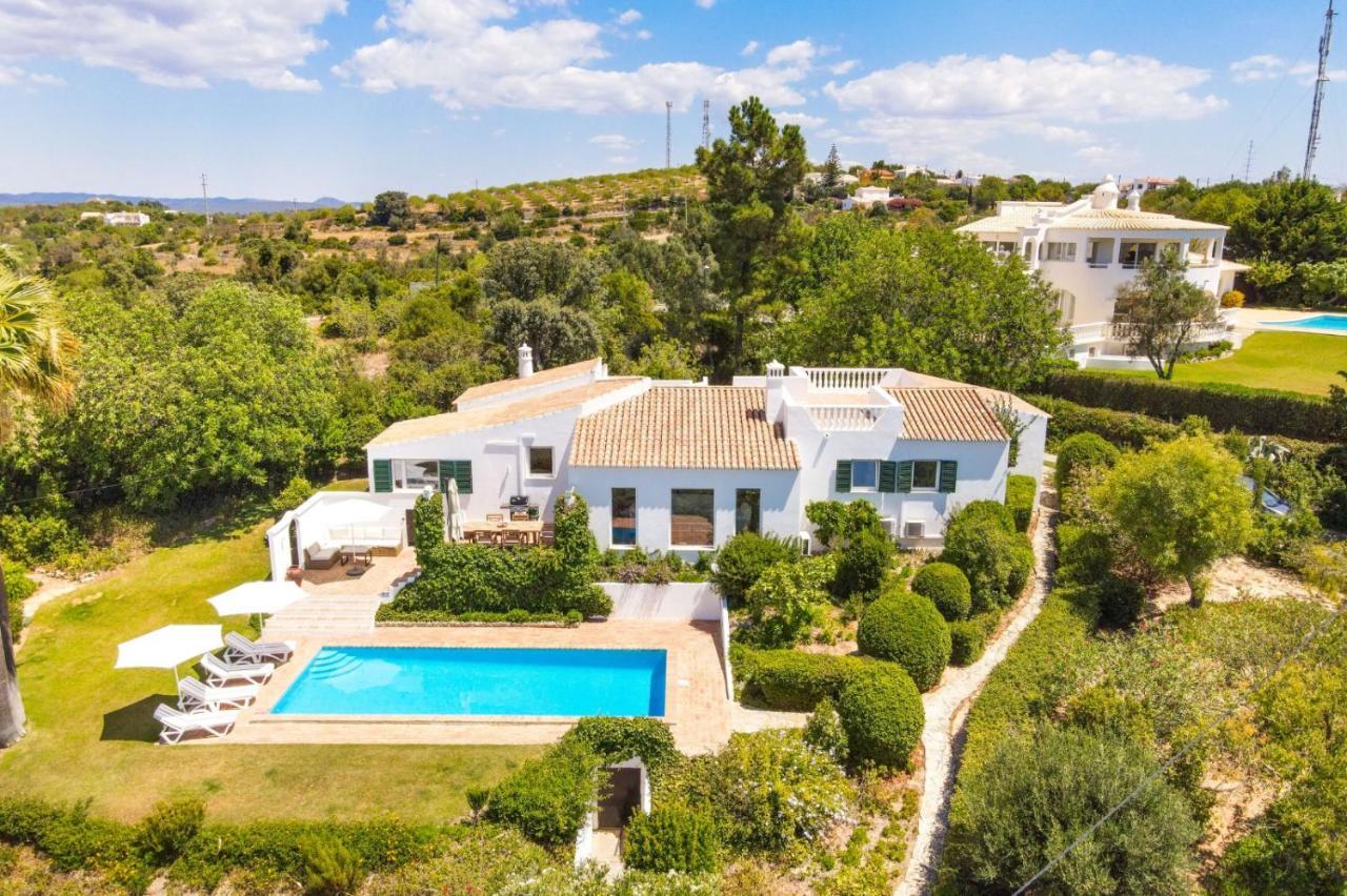 Villa Saragoça Loulé Exterior foto
