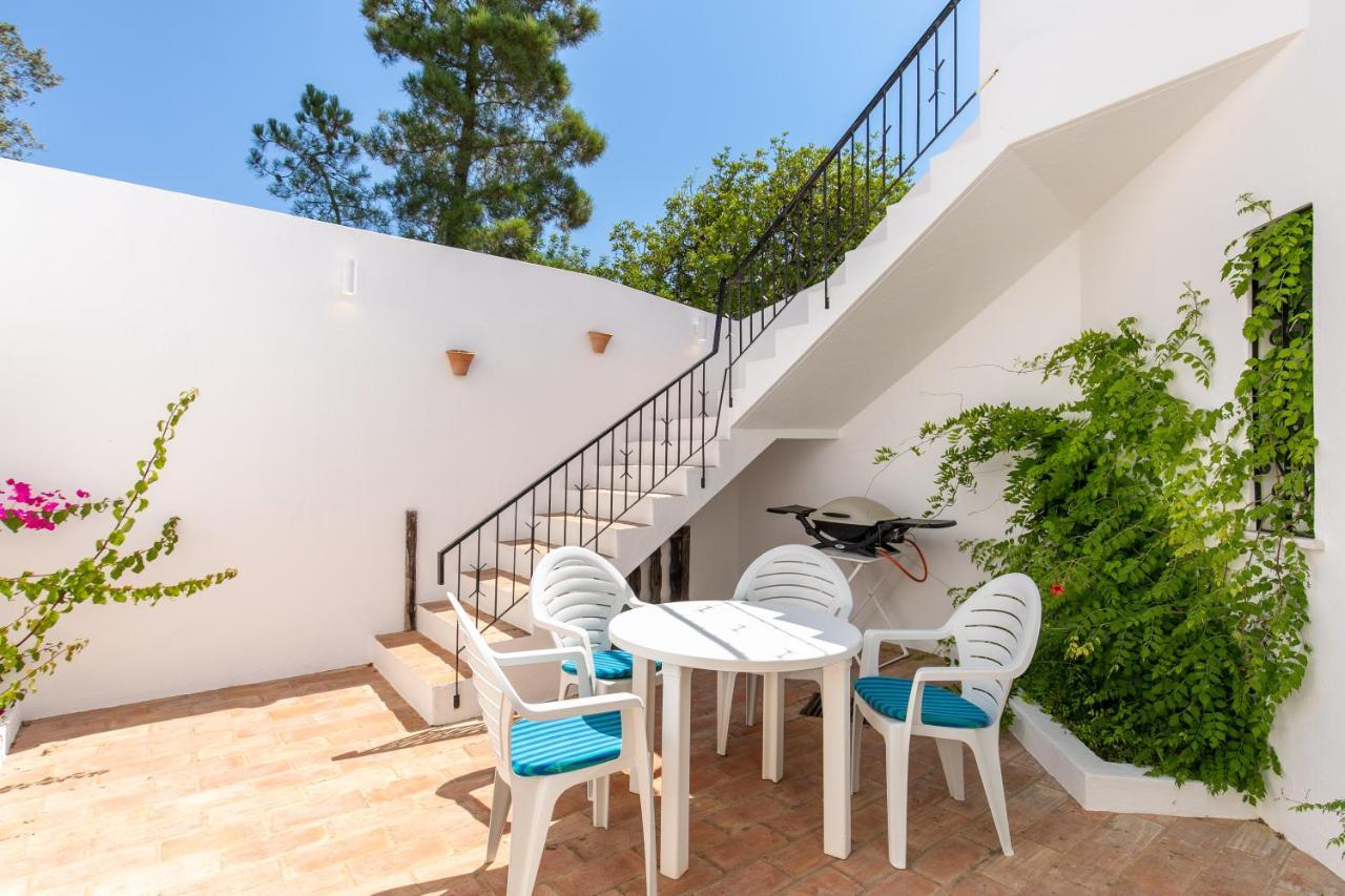 Villa Saragoça Loulé Exterior foto