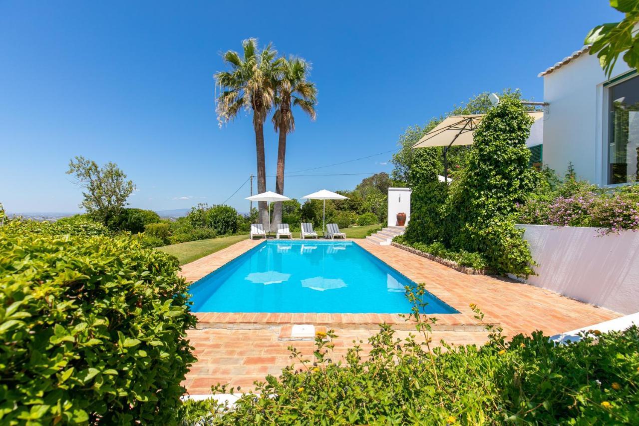 Villa Saragoça Loulé Exterior foto