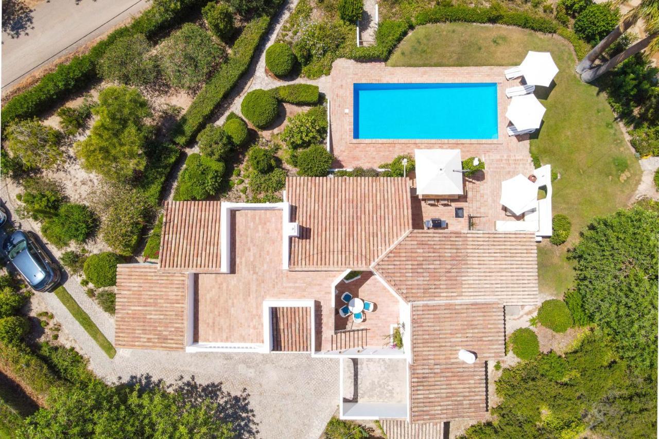 Villa Saragoça Loulé Exterior foto