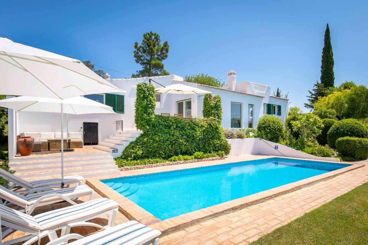 Villa Saragoça Loulé Exterior foto