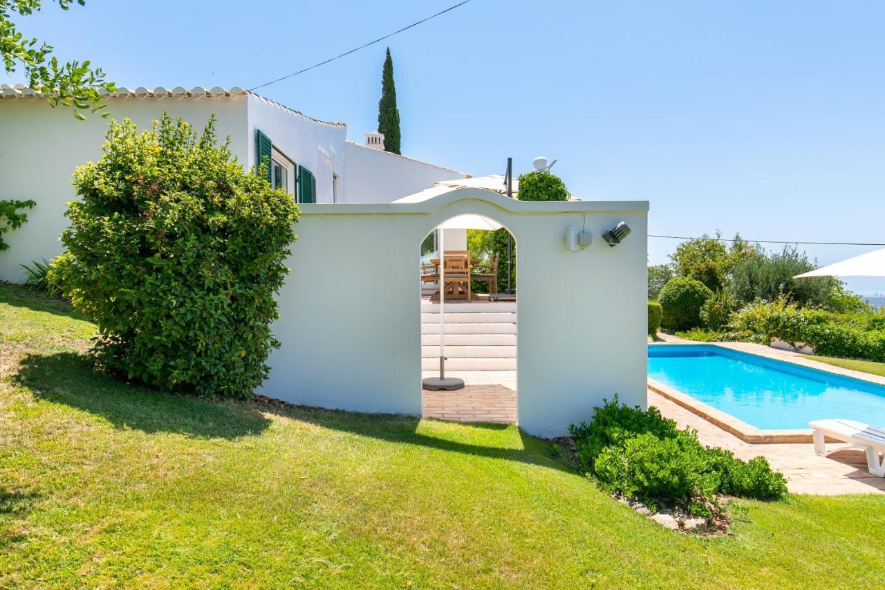 Villa Saragoça Loulé Exterior foto