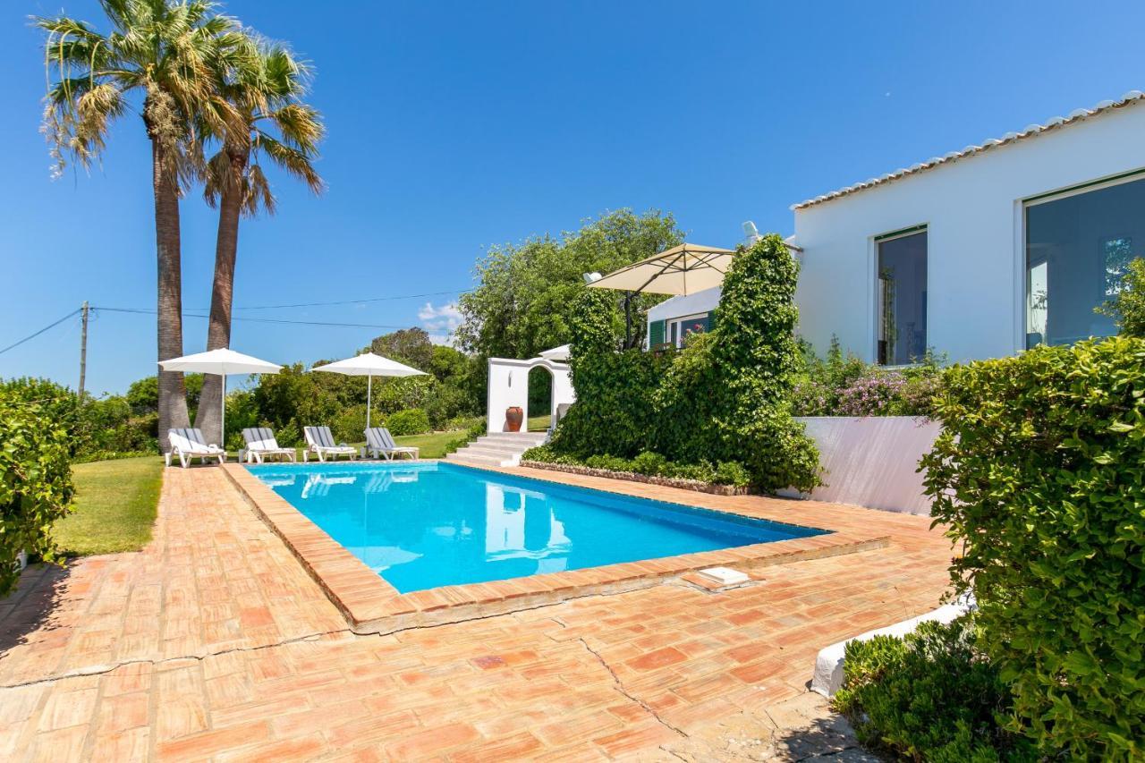 Villa Saragoça Loulé Exterior foto