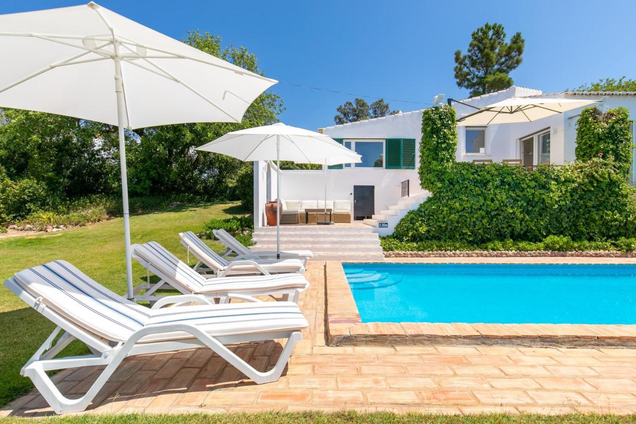 Villa Saragoça Loulé Exterior foto